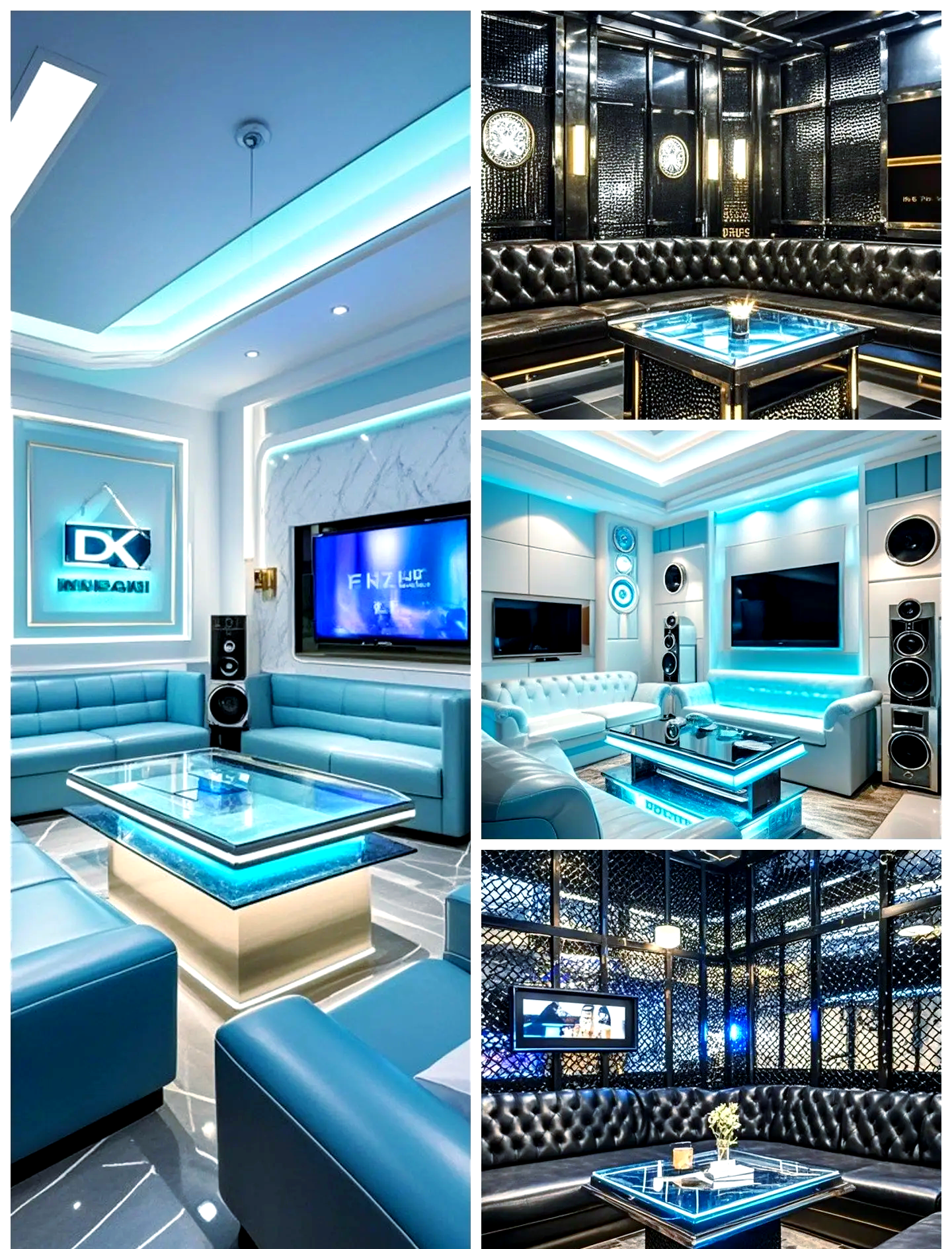 宣城商务KTV订房指南-郎溪县ktv预定