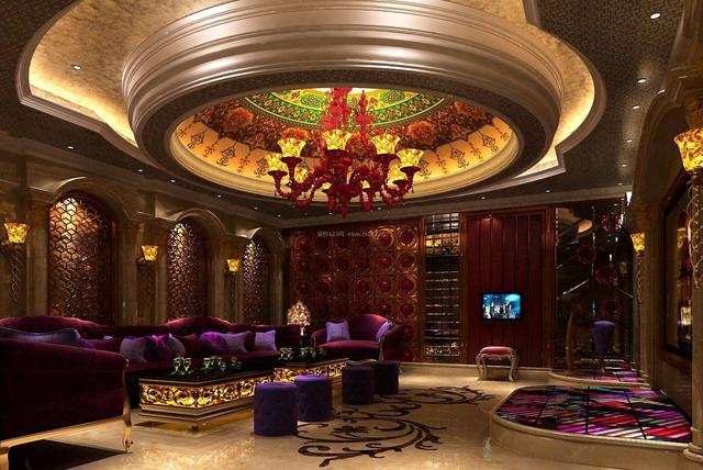 宣城商务ktv，夜场尽享商务精彩-郎溪县ktv预定