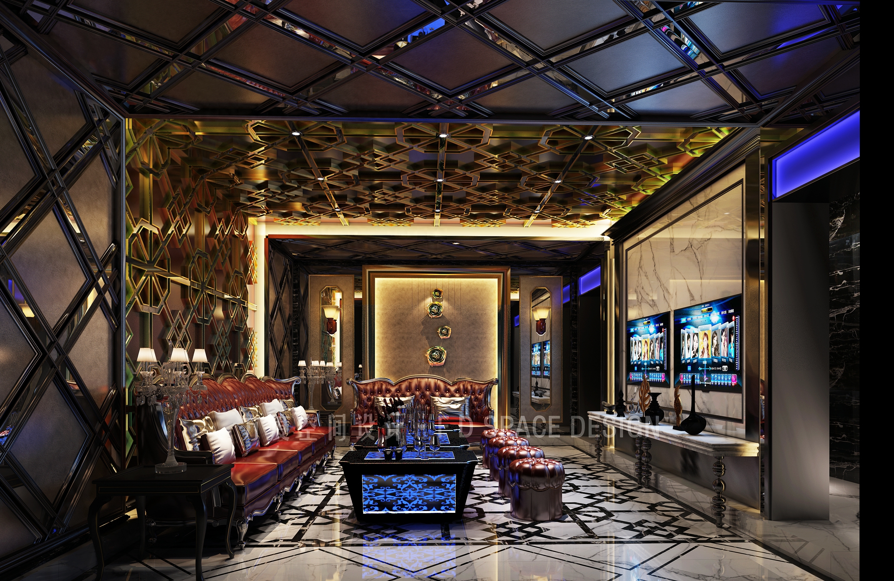 宣城商务ktv引领商务ktv新模式-郎溪县ktv预定